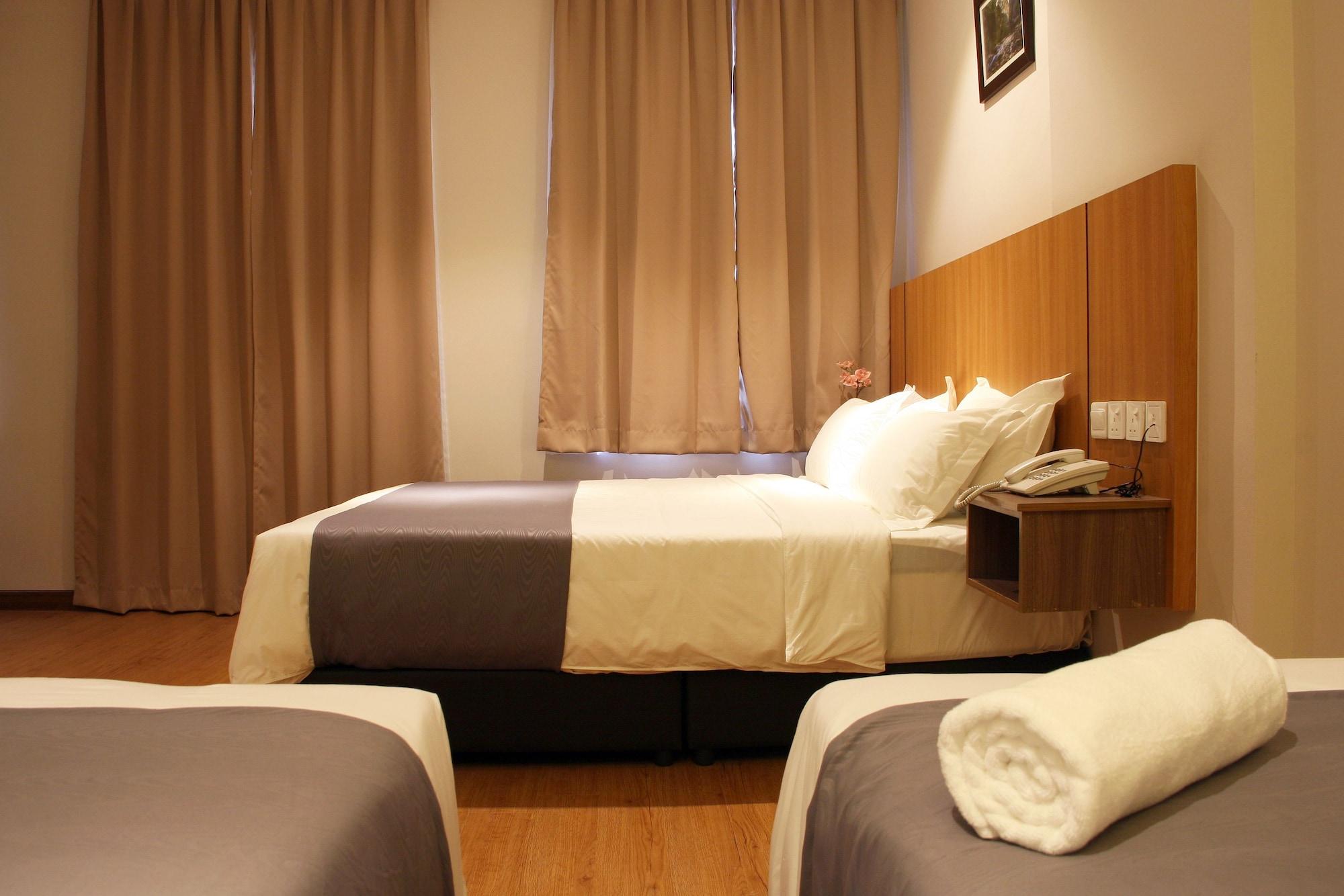 Hotel Ahyu