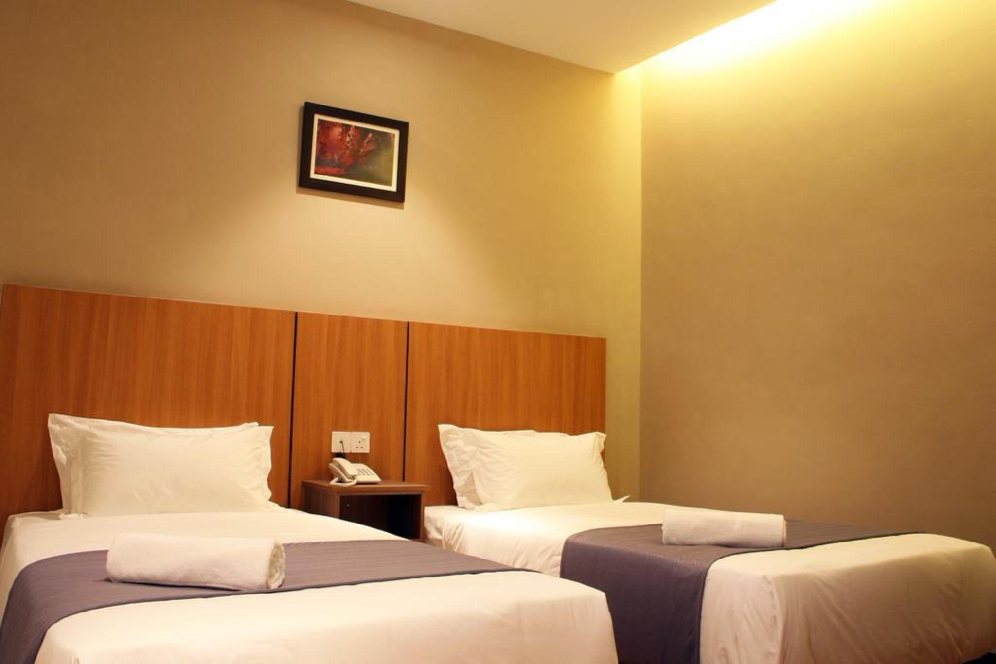 Ahyu 2* Kuala Lumpur