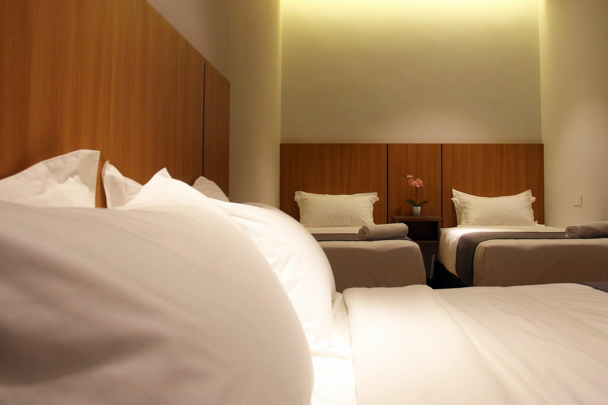 Hotel Ahyu 2*