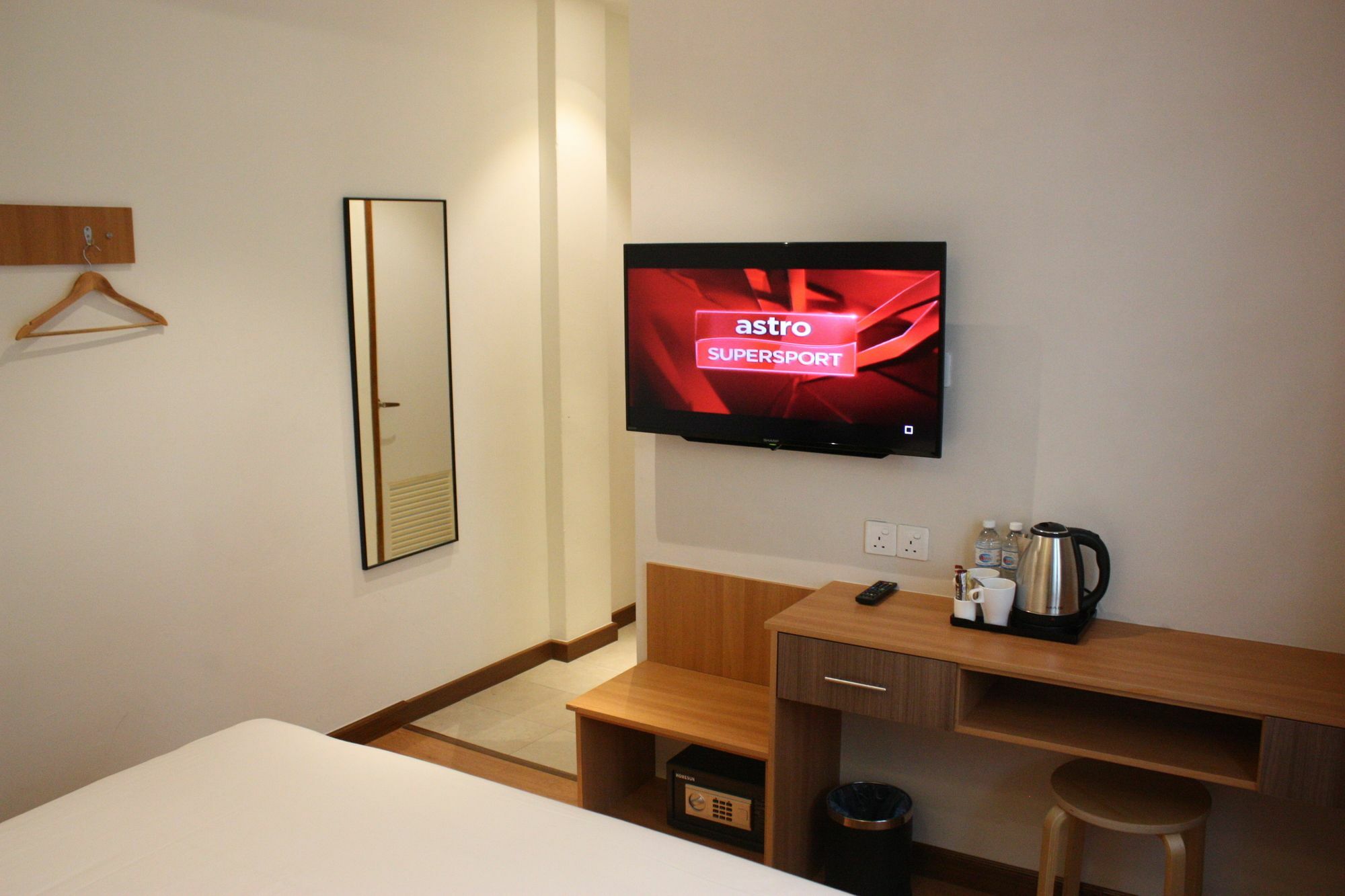 Hotel Ahyu 2*